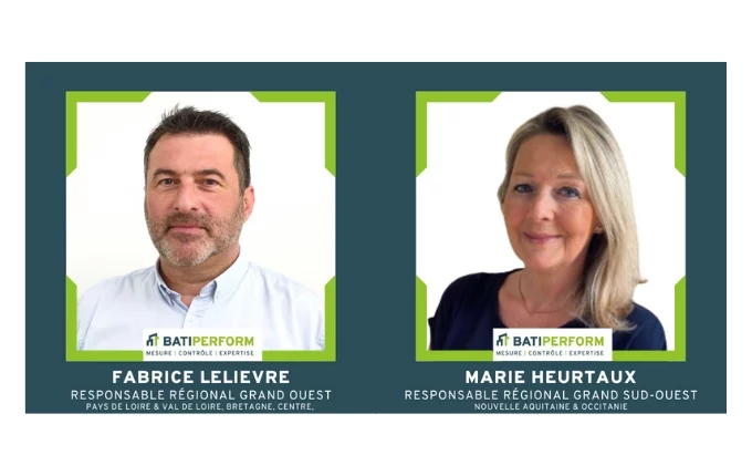 Equipe BATIPERFORM Nantes VISUEL SITE INTERNET