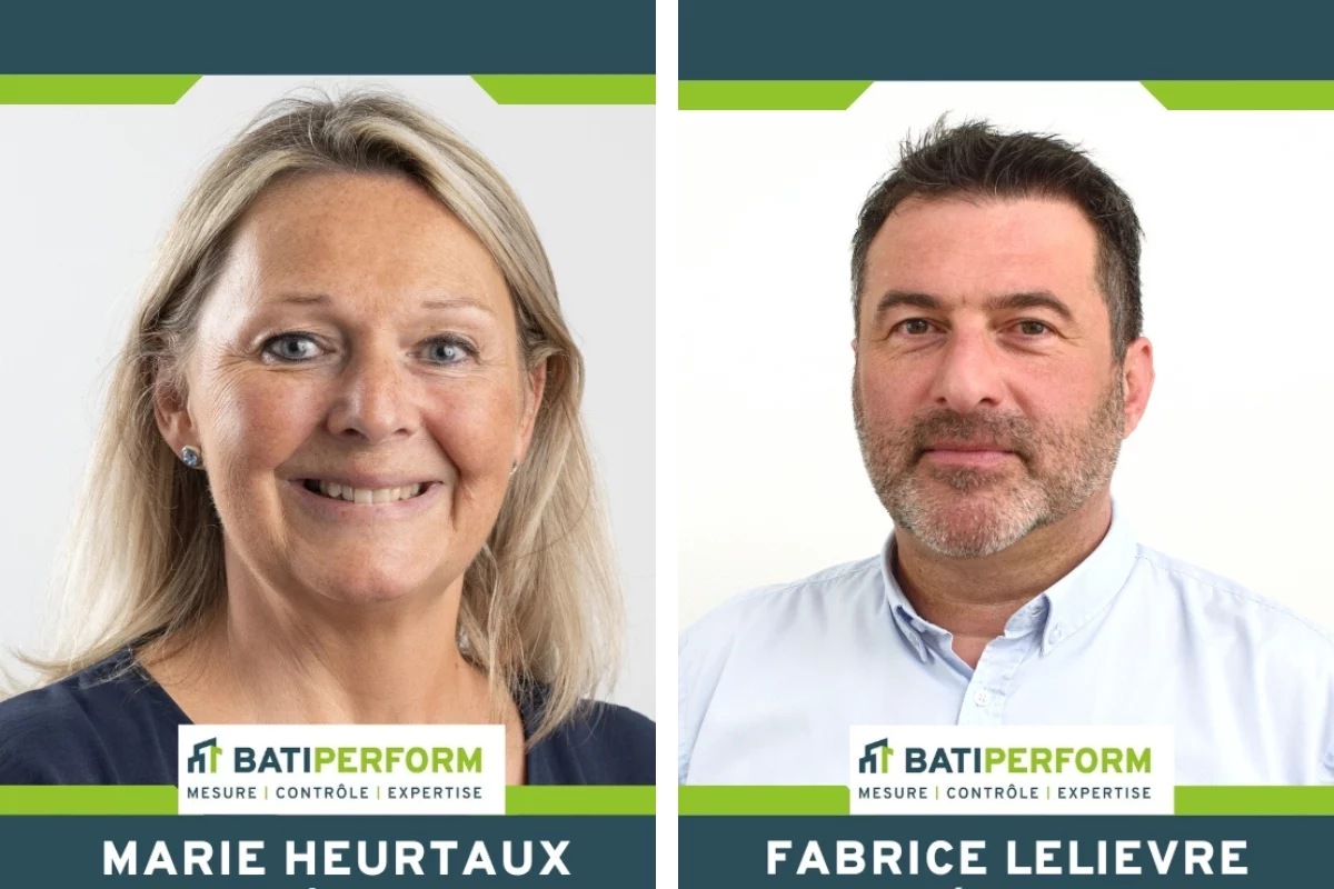 Direction Regional Ouest BATIPERFORM 2025