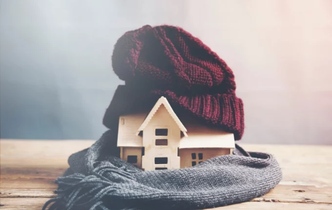Rénovation Énergétique Maison
