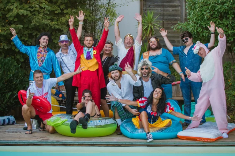 Séminaire de Rentrée 2025 BATIPERFORM DRO DIrection Régioanle Ouest 3