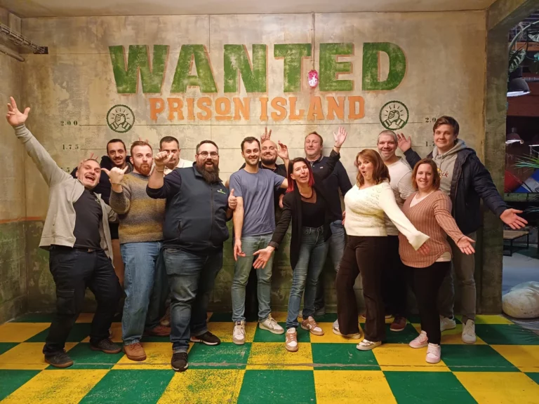 Réunion de Rentrée Direction régionale nord BATIPERFORM Janvier 4