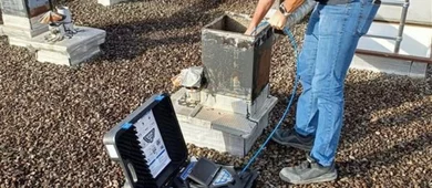 Les contrôles et mesures dans le cadre des projets de rénovation​ 3