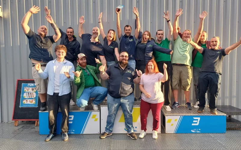 Batiperform Réunion de Rentrée Aout 2025 3