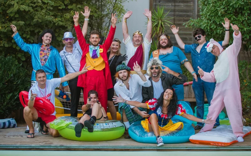 Séminaire de Rentrée 2025 BATIPERFORM DRO DIrection Régioanle Ouest 3